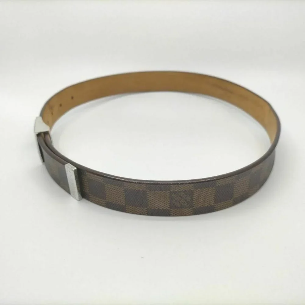 Louis Vuitton Louis Vuitton 75/30 Damier Ebene